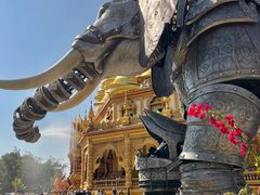 -西双版纳勐泐文化旅游区