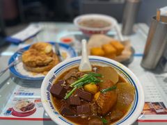 -敏华冰厅(平安金融中心店)
