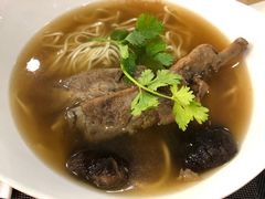 新加坡肉骨茶面套餐-杭州国际会议中心洲际酒店-面工坊