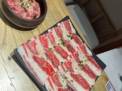 -泥炉烧肉师(新街口金銮巷店)