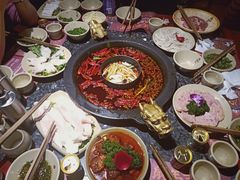 -蜀大侠火锅(寰球文化地标·总府店)