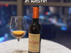 -宁波威斯汀酒店