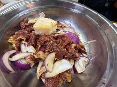 -马晓马佳牛羊肉(新合路店)