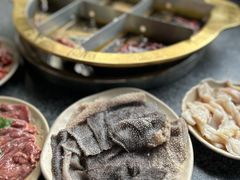 -黑鸡母杀牛匠火锅(崇文路店)