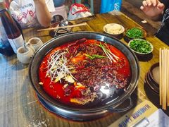 -咖咖火锅(老店)