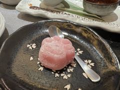 -品未·铁板烧(甜水园店)