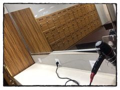 -DF游泳健身(贾家花园店)