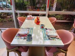 -水桶王国主题餐厅·聚会·生日派对·亲子活动·家庭套餐(亚龙湾希尔顿店)