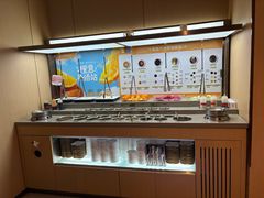 -海底捞火锅(珠影星光城夜宵主题店)