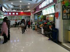-华莱士(百通大厦店)