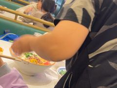 -丝路伊兰·兰州牛肉面(牛街总店)