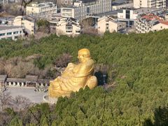 -千佛山风景名胜区
