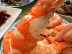 -钱塘府海鲜餐厅