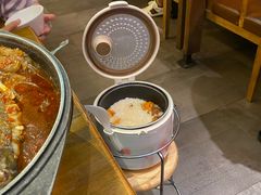 -炊烟小炒黄牛肉(中心印象城店)