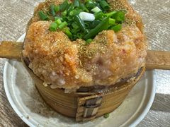 肥肠格格-包面西施(黄泥磅总店)