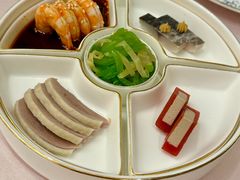 -江南灶中餐厅(南京香格里拉店)