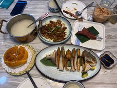 -喜喜香港餐厅(夏日百货店)