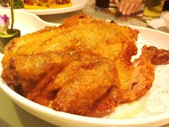 老陕葫芦鸡-鼎记酒楼(雁南一路店)