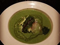 -wann lounge 低温慢煮牛排·清吧