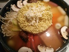 -七八冷面·延边朝鲜族美食(欢乐谷店)
