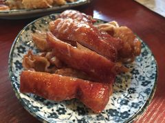 招牌肥肠-粉家柳州螺蛳粉(杨宅路店)