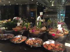 -济南富力凯悦酒店