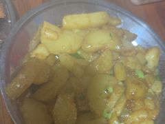 -老鲍农家乐