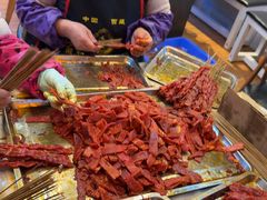 -牛得很·鲜牦牛肉烧烤·牛羊肉菌汤锅(康定店)