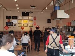 -豆相识•九九豆腐脑(牛咡桥店)