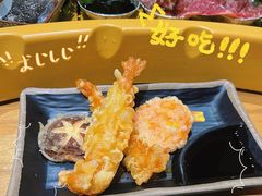 -九座宅烤烧肉(武钢宾馆店)