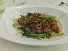 -百乐门喜宴(海珠广场华厦店)