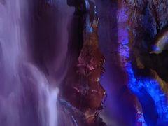 -泰安地下龙宫景区