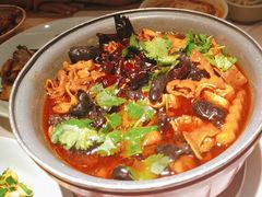 -王妈热卤·川味馆(海昌店)
