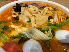 -鱼你在一起(福田安吉尔店)