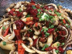 -陈家婆的菜(梅溪湖店)