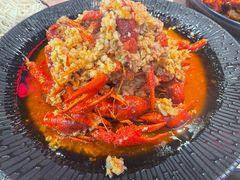 -红盔甲·小龙虾(车公庙店)