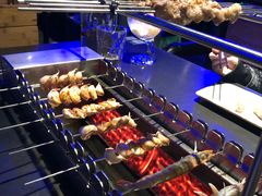 -很久以前羊肉串(清河店)