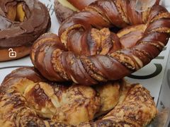 -HOT CRUSH趁热集合·现烤面包(环球港店)