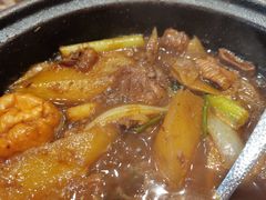 -牛腩之旅·牛腩牛杂煲(光启城美食城店)