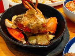 -莲花公园煎蟹·30年闽菜(火车站店)