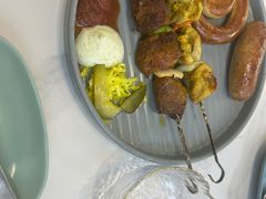 -库滋明·俄罗斯特色美食(中央大街店)