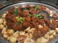 -维园悦谱·海派家常菜(乌鲁木齐南路店)