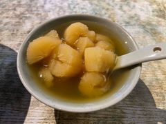 木薯糖水-粉家柳州螺蛳粉(杨宅路店)