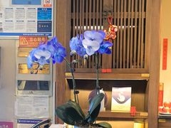 -煜丰汴京烤鸭(福彩路店)