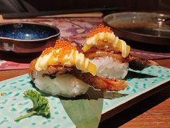 -京鹿料理(荟聚店)