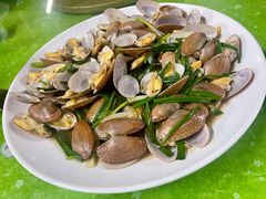 -龙记园海鲜坊(免税城店)