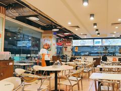 -玲又珑美食(盘福路店)