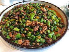 贡乡小煎兔-悦百味·品质川菜(橄榄郡店)