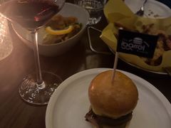 -ibarrel爱杯·bistro&brunch(江宁路店)