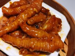 -味可道美食坊(福基路店)